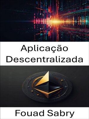 cover image of Aplicação Descentralizada